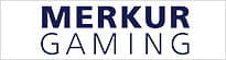 Producenten Merkurs logo