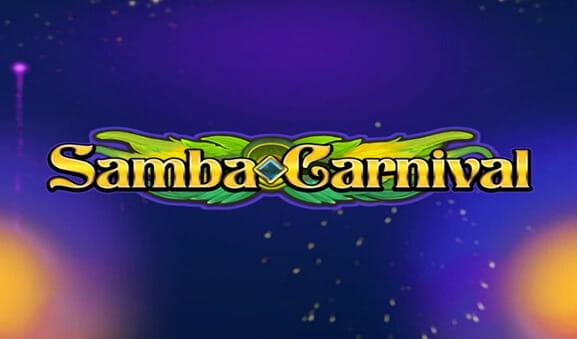 Samba Carnival fra Play'n GO byder op til brasiliansk sjov og spas, mens du p? dit online casino har chancen for de fede gevinster