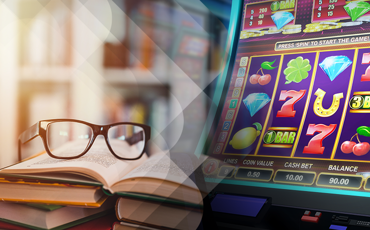 Il dizionario delle slot machines