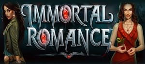 Immortal Romance Slot