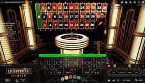 Online roulette spelen