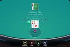 Atlantic City Blackjack from Switch Studios