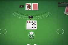 Blackjack Classic from NetEnt