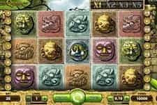 Play Gonzo’s Quest slot at Love Reels Casino