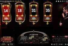 Lightning Roulette Betsson Casino Thumb