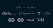 betOcean Online Casino payments