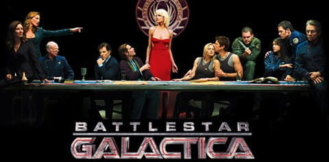 Joac? BattleStar Galactica slot, o crea?ie Microgaming