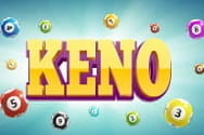 Keno online