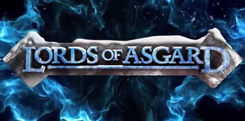 Lords of Asgards v? este adus de Gaming1