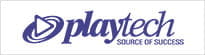 Playtech logo