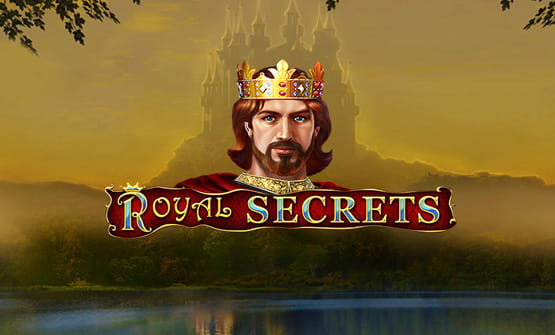 Royal Secrets Slot Online