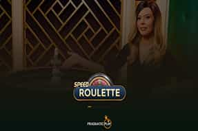 Speed Roulette la Las Vegas Casino Live