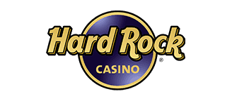 Hard Rock Online Casino Logo