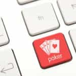 Online poker