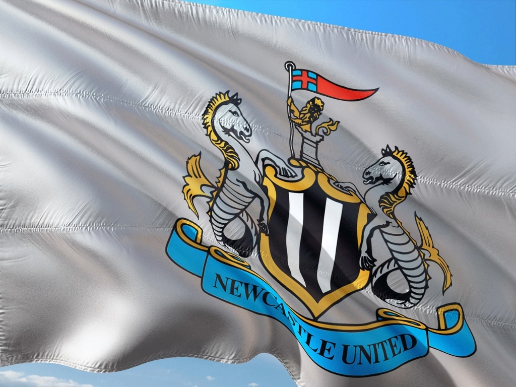 Newcastle United Badge